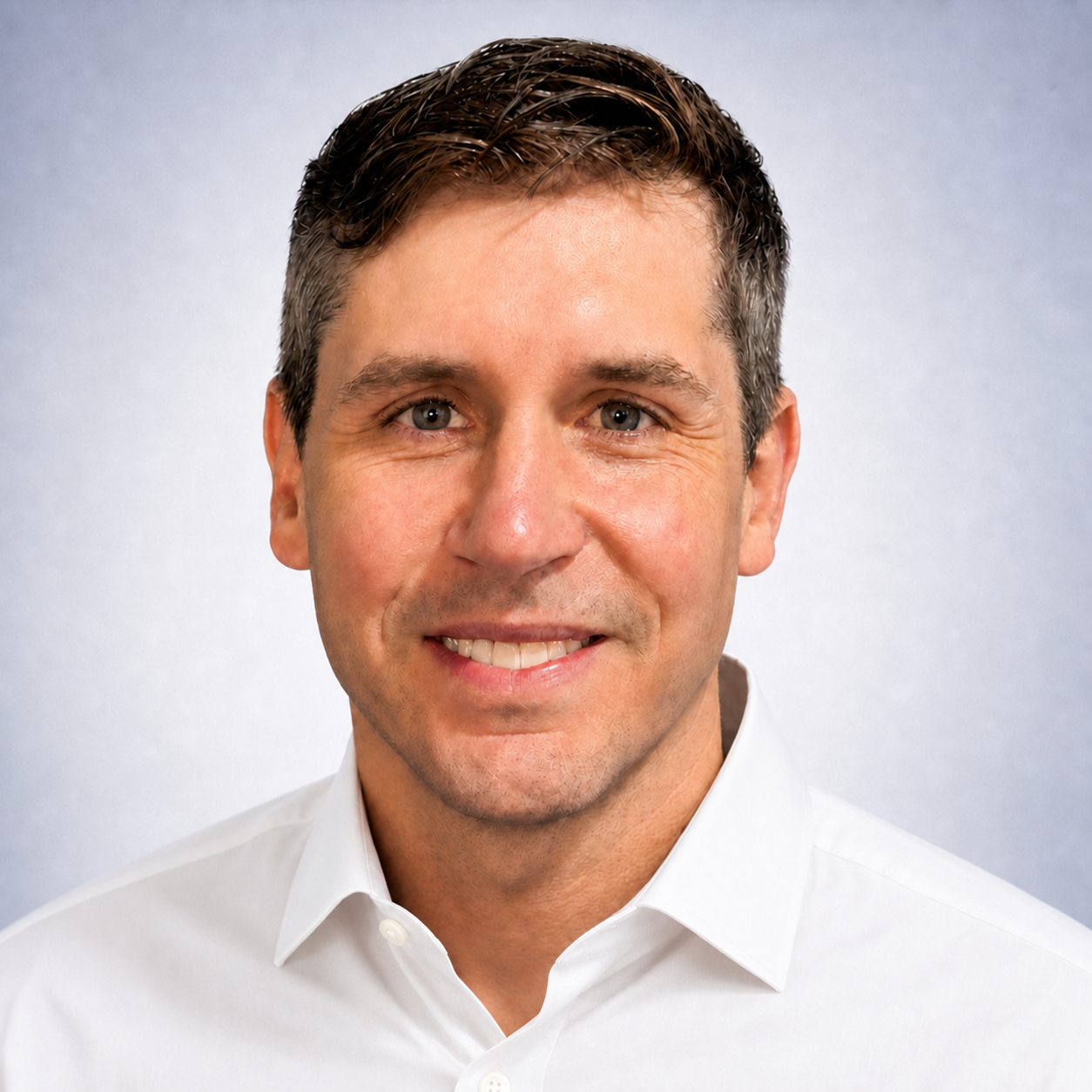Joe Cowan headshot