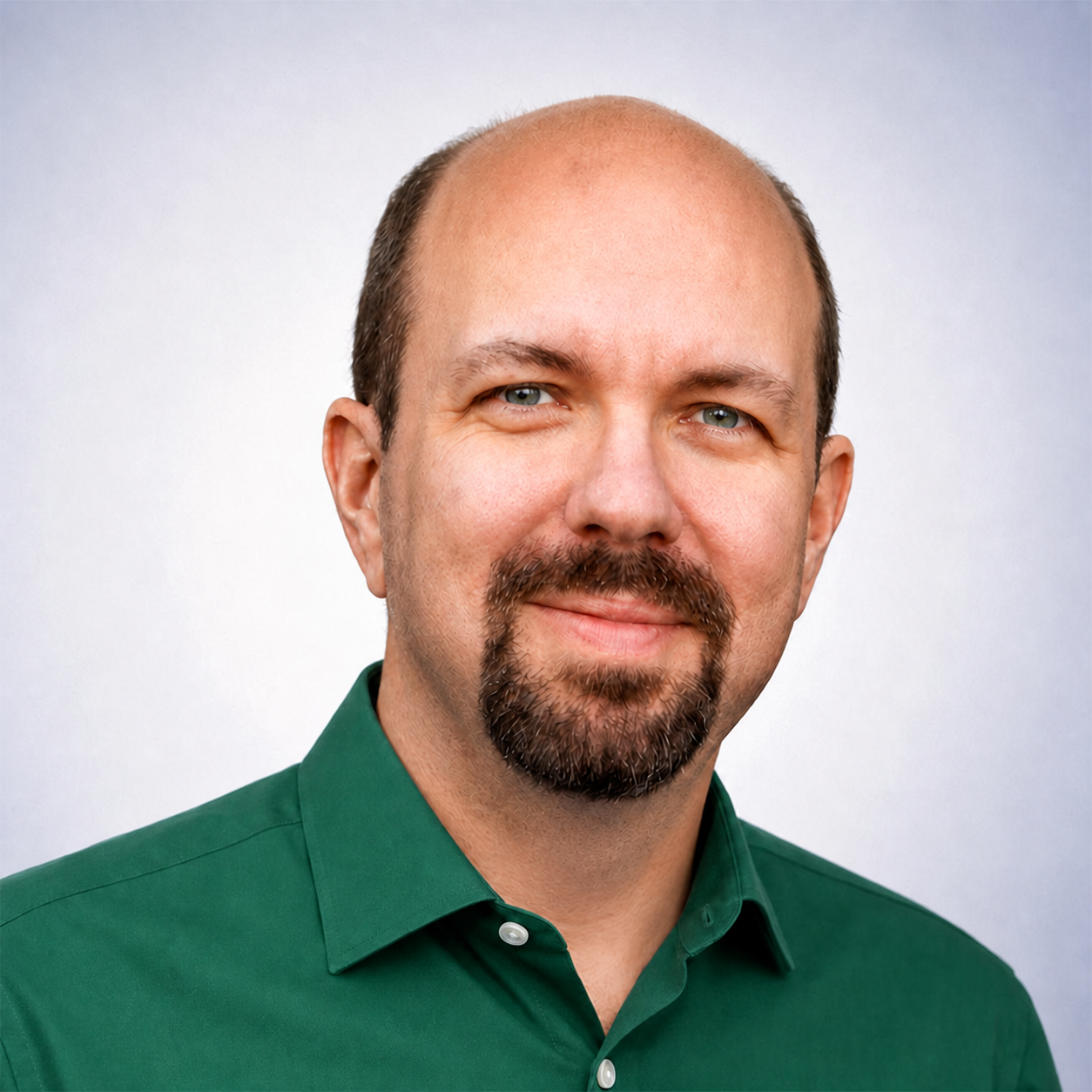 Marty Schoenthaler headshot