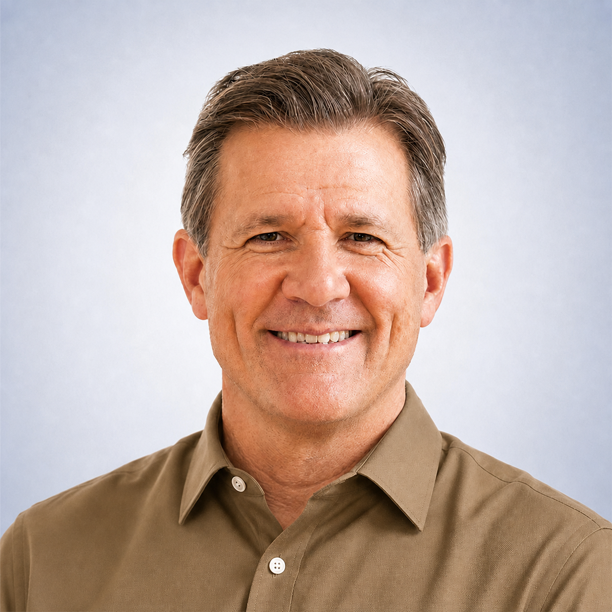 Ron Murphy headshot